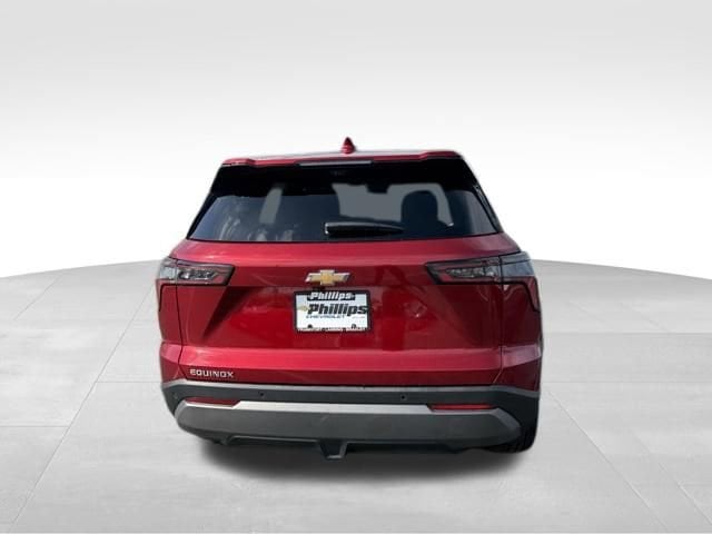 2025 Chevrolet Equinox LT - Photo 26