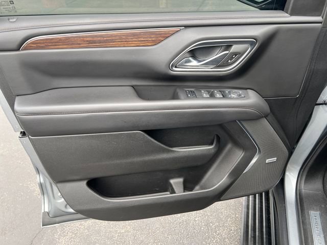 2024 Chevrolet Tahoe High Country - Photo 11