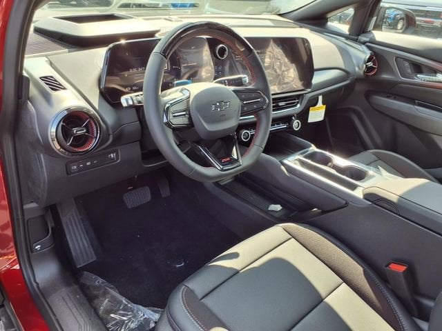 2025 Chevrolet Equinox EV RS - Photo 7
