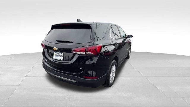 2023 Chevrolet Equinox LT - Photo 7