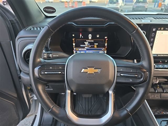 2023 Chevrolet Colorado LT - Photo 15