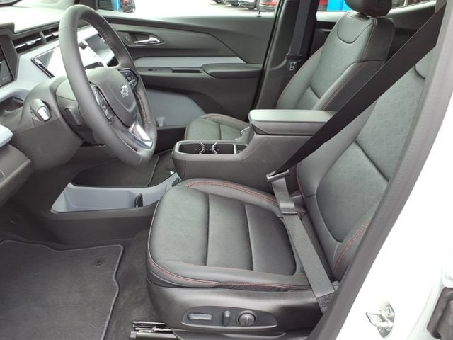 2027 Chevrolet Bolt RS - Photo 6