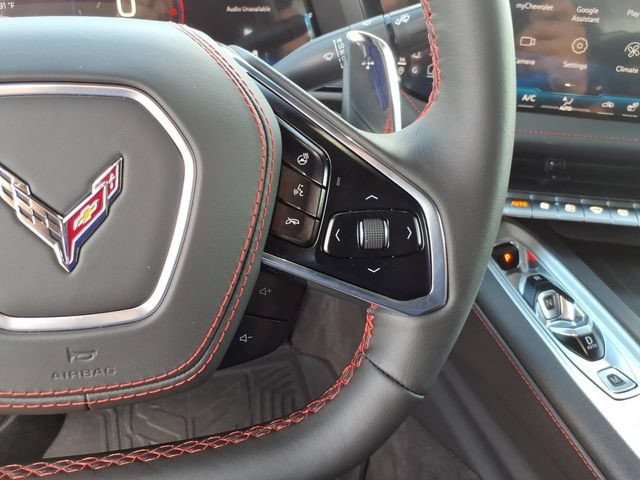 2026 Chevrolet Corvette 2LT - Photo 15