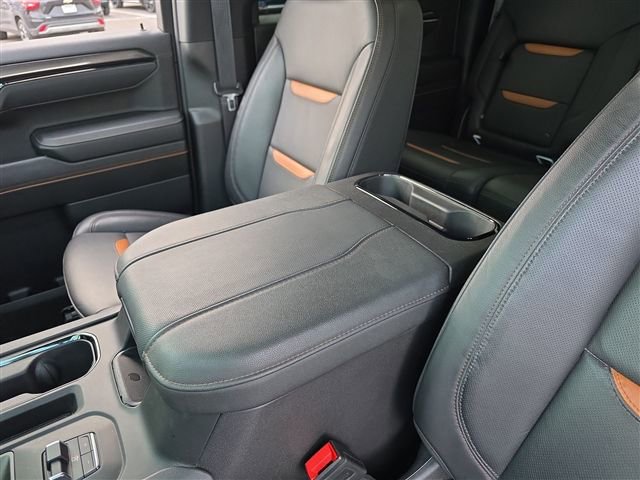 2025 GMC Sierra 1500 AT4 - Photo 24