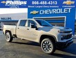  Chevrolet Silverado 2500 HD