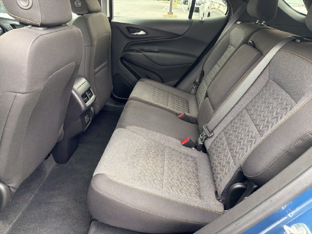 2024 Chevrolet Equinox LT - Photo 23