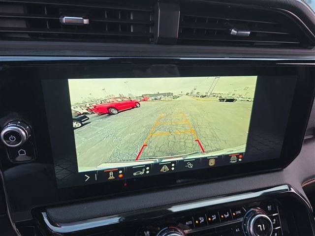 2025 GMC Sierra 1500 AT4 - Photo 25