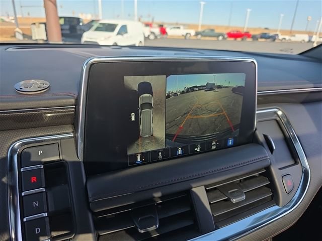 2022 Chevrolet Suburban RST - Photo 26