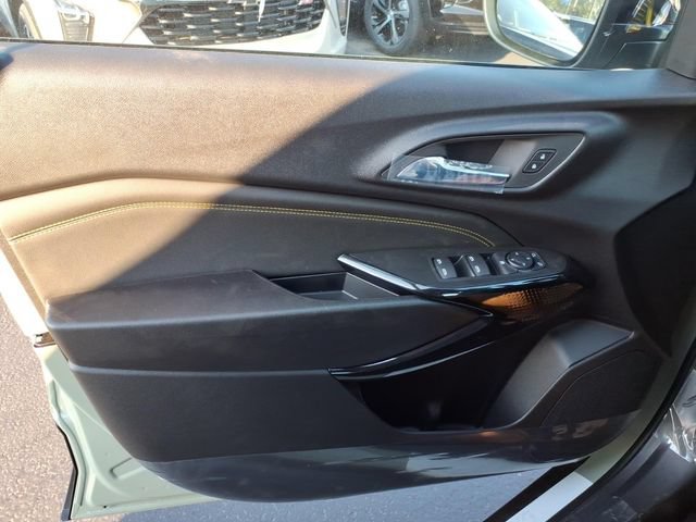 2026 Chevrolet Trax Activ - Photo 10