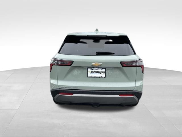 2025 Chevrolet Equinox LT - Photo 23