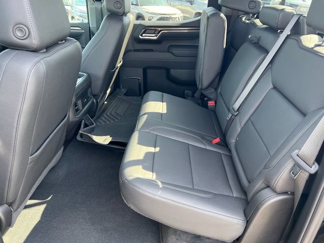 2025 Chevrolet Silverado 1500 LT Trail Boss - Photo 26
