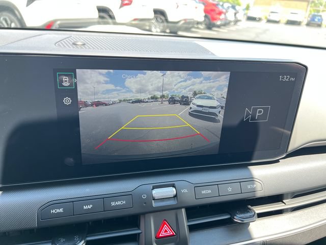 2025 Kia K4 LX - Photo 22