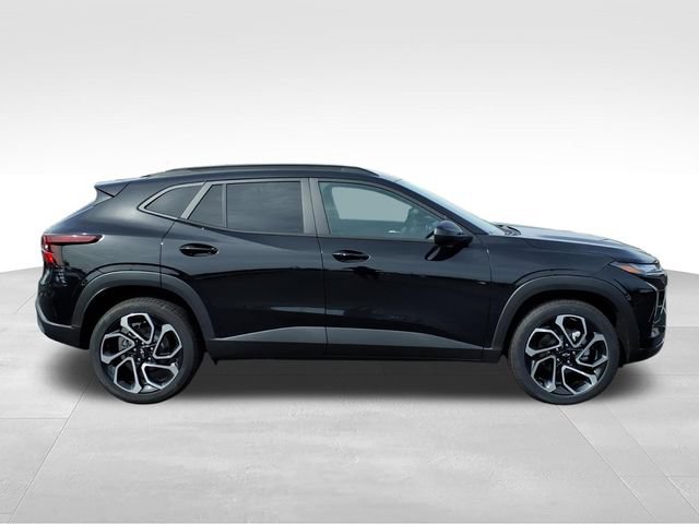 New 2026 Chevrolet Trax 2RS SUV