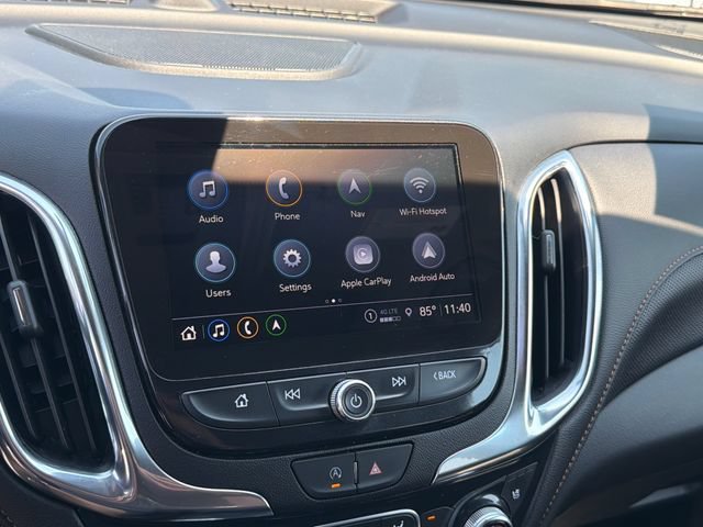 2022 Chevrolet Equinox Premier - Photo 21