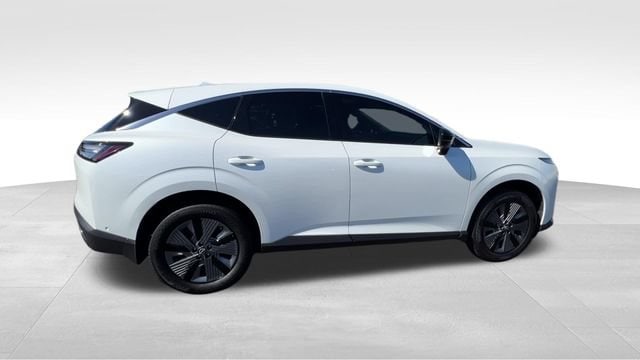 2025 Nissan Murano SL - Photo 8