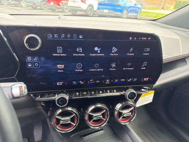 2025 Chevrolet Blazer EV RS - Photo 20