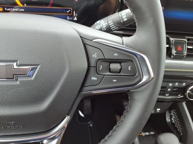 2026 Chevrolet Trailblazer Activ - Photo 15