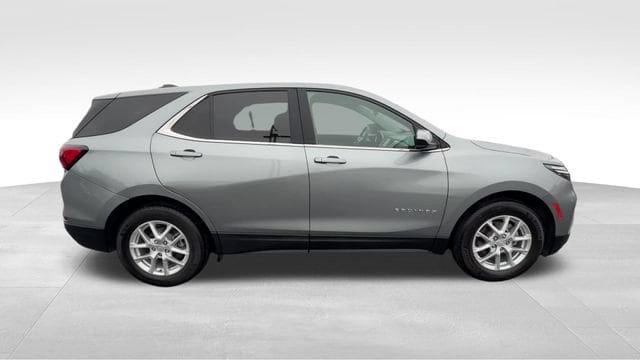 2024 Chevrolet Equinox LT - Photo 8