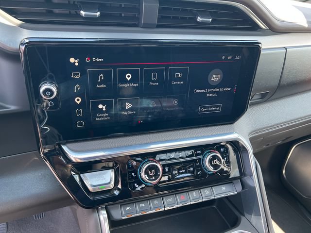 2023 GMC Sierra 1500 Denali Denali - Photo 20
