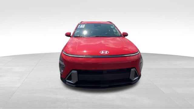 2025 Hyundai Kona SEL - Photo 9