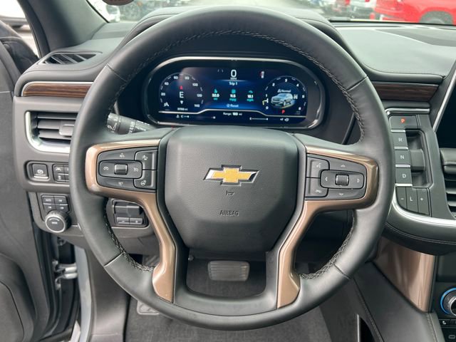 2024 Chevrolet Tahoe High Country - Photo 16