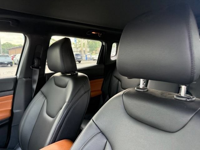 2025 Jeep Compass Limited - Photo 8