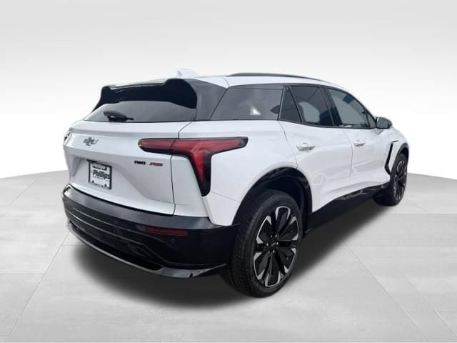 2024 Chevrolet Blazer EV RS - Photo 13