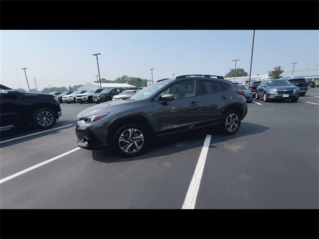 2024 Subaru Crosstrek Premium photo 4