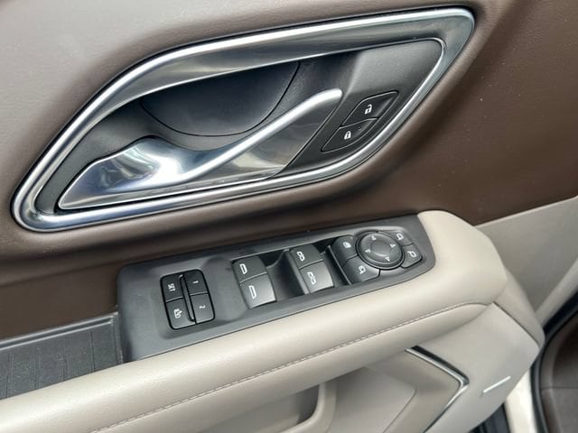 2024 Chevrolet Tahoe LT - Photo 13