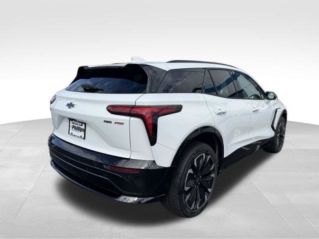 2024 Chevrolet Blazer EV RS - Photo 13