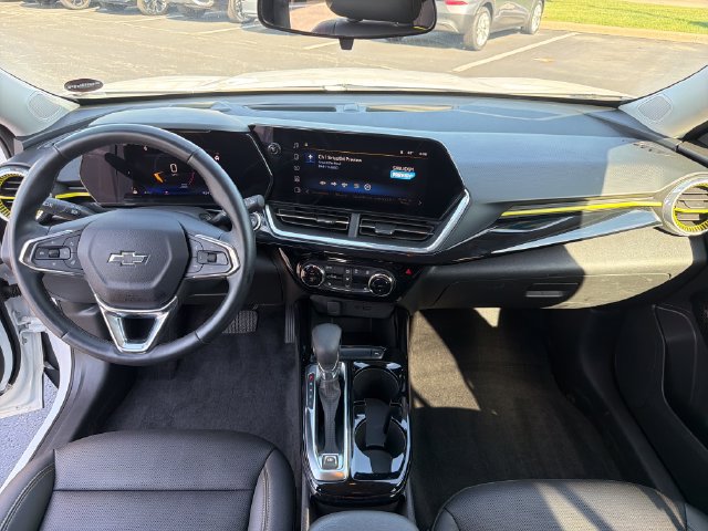 2024 Chevrolet Trax Activ - Photo 14