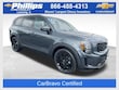  Kia Telluride