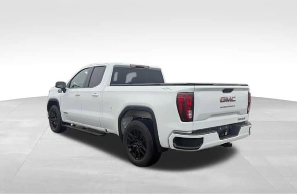 Used 2023 GMC Sierra 1500 Elevation Truck