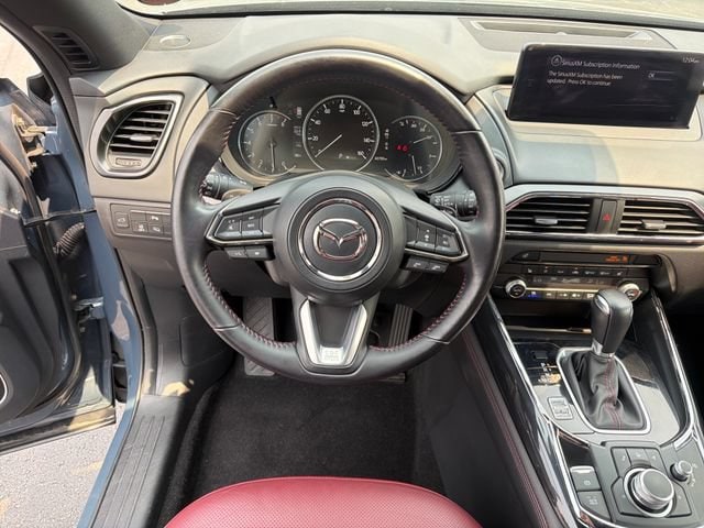 2023 Mazda CX-9 Carbon Edition - Photo 15