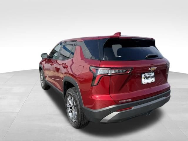 2025 Chevrolet Equinox LT - Photo 29