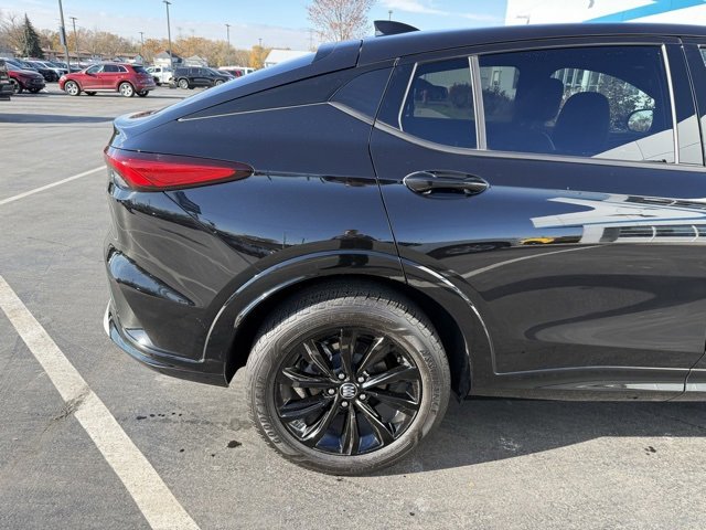 2024 Buick Envista ST photo 4