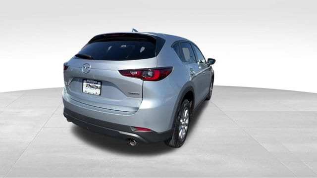 2023 Mazda CX-5 S Select Package - Photo 7