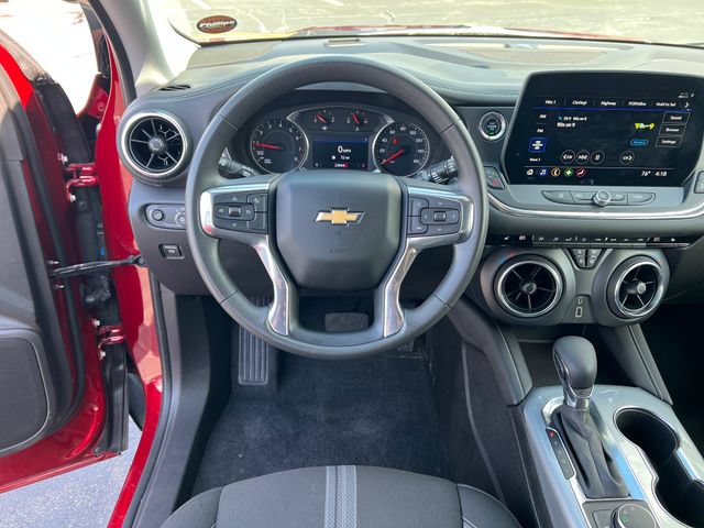 2024 Chevrolet Blazer 2LT - Photo 15