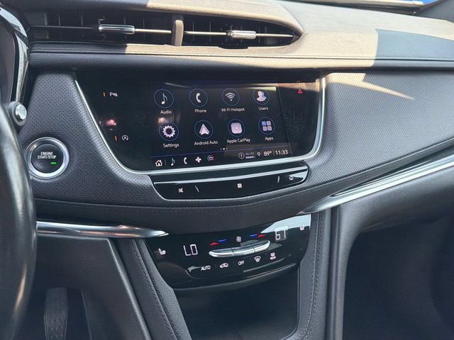 2021 Cadillac XT5 Premium Luxury - Photo 20