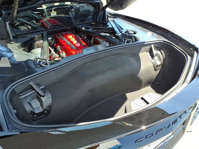 2026 Chevrolet Corvette 2LT - Photo 7