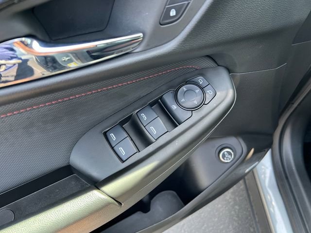 2026 Chevrolet Trailblazer RS - Photo 13