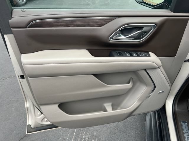2024 Chevrolet Tahoe LT - Photo 11