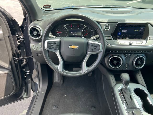 2022 Chevrolet Blazer 3LT - Photo 15