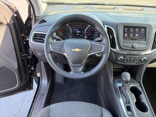2024 Chevrolet Equinox LT - Photo 15