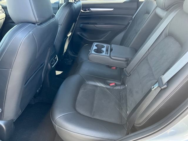 2023 Mazda CX-5 S Select Package - Photo 24