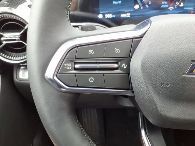 2026 Chevrolet Equinox LT - Photo 13