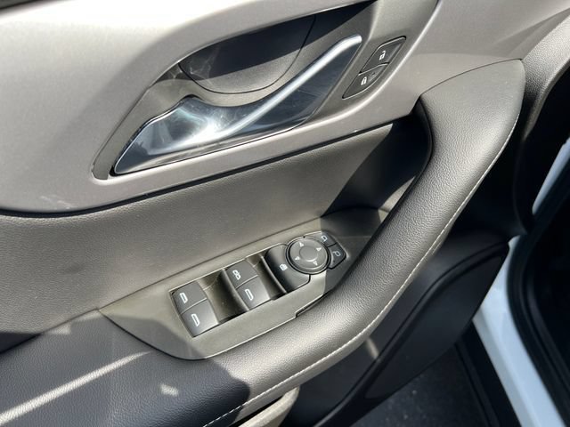 2024 Chevrolet Blazer 2LT - Photo 23