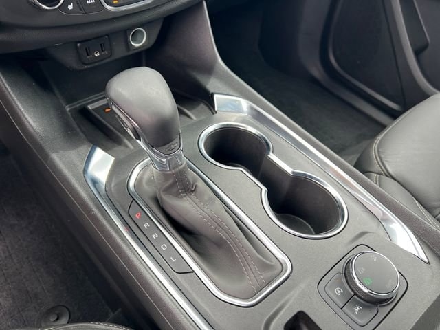 2023 Chevrolet Traverse 3LT - Photo 23