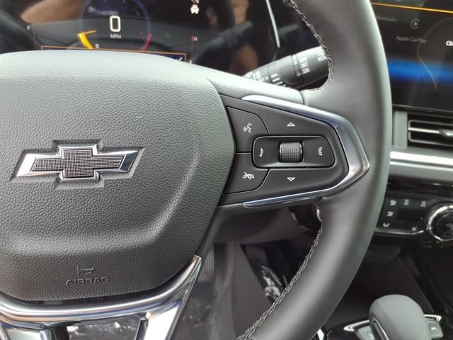 2026 Chevrolet Trax Activ - Photo 14