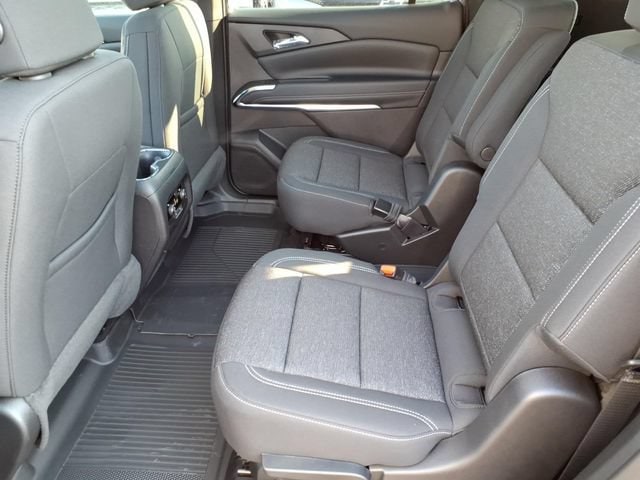 2026 Chevrolet Traverse LT - Photo 9